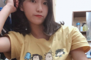 忧郁型花季19岁妹妹 放学后却给人当1