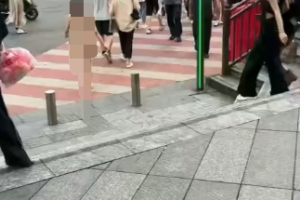 大热门瓜湖南长沙五一广场解放西（主人的任务）长沙女1奔