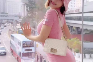 「夜店女王」女 DJ Soda 最新 2023