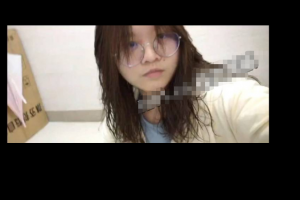 【全网独家】虎牙员工 麦沛坚 个人信息 性感女友视频曝光