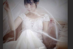 前女友系列 清纯秀丽的前女友 钱雯婧 结婚前夕遭前男友报复 视频泄漏