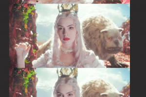 安妮・海瑟薇 艳照门事件 及《爱情与灵药》未删减 片段