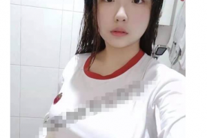 【云盘破解】广州海珠 微坦良家 冯馨婷 这种才是极品