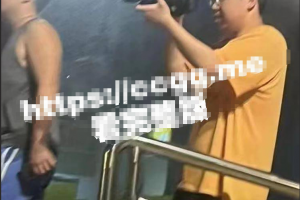 四川传媒学院热瓜！川传小情侣在教室不关灯激情开啪 被吃瓜群众多视角拍摄视频 全校吃瓜【4 分钟完整版】