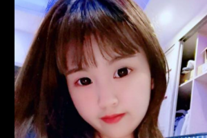 台湾 国立艺术大学 程田田 童颜学妹发给男友的