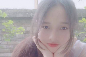 反差曝光 舒箐 三洞已全被开发 希望成为公厕女神