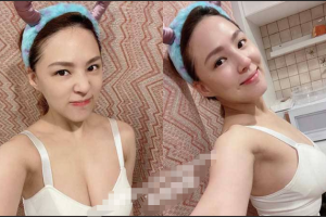 网爆门事件！《FHM 男人帮》百大性感美女 台湾1女星 「卓毓彤」3 分 16 秒 ！