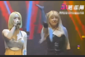 长沙大型酒吧 DJ 了！