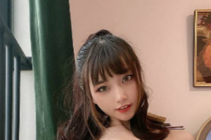 抖音 陈妮妮 300W粉丝超级网红 实锤福利姬