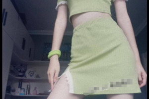 【全网独家】吉林 长白山职业技术学院 小学教育 汪修颖 反差校曝光