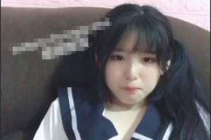 抖音双马尾萝莉「超困兔兔君 zZ」原小妲己主播胖次猫 高价包夜 + 视频