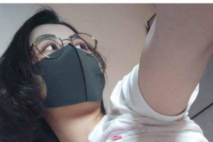 抖音网红反差「Naimi 1咪」23 年 5 月新作 可爱少女粉红丝袜牛1糖1舞定制合集