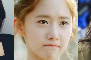 林允儿 48 分钟完整版！林允儿被无休止规则 霸榜韩国热搜 48 分钟视频全网疯传