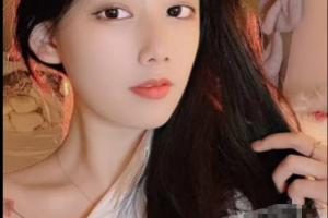 抖音 一颗小荔枝 会议室  透视裙上演真空诱惑