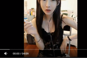 先睹为快！斗鱼主播王羽杉被1