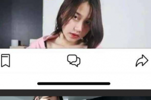 香港 法律系 雪 正妹拍 A 片 三个月挣百万被捕 被警方逮捕后影片更加火爆！