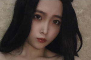 【全网独家】51成都漫展coser 李舒琪 被金主