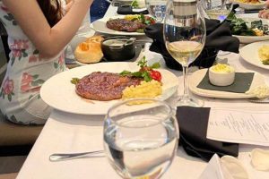 抖音百万粉博主“我才是岚岚”福利！！