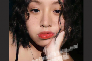 外站新品反差 推特美少女 Yang Lagi Viral 露出