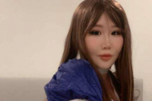 韩国 89 万粉丝健身网红教练 极品露脸啪 紫薇反差