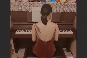 南航反差 陆琴 老实人接盘后 发现老婆手机里过往视频