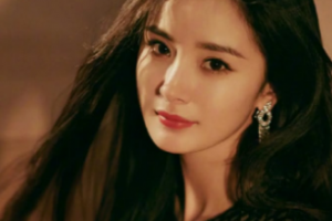 国内顶流女星 杨幂 十一分钟视频