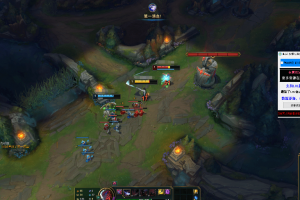 LOL·峡谷-无限视距「2023」