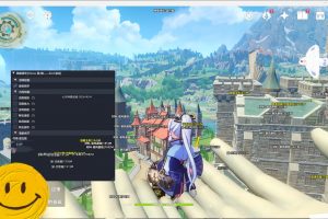 原神·蓝白酱[V3.6.1」问题已修复 多功能助手「2023.」