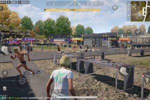 P2未来之役手游·alpha功能插件「2023」