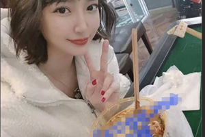 贵州老表1高中生表妹  差点被发现！精彩