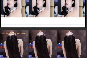 虎牙 『盛鸽有鱼』 目前最新 榜一露内订制