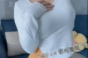 福利姬 蜜桃沐沐 2023重磅回归 最新定制私拍