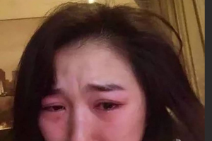 从范冰冰1替到拍片最后锒铛入狱 济南网红「沈樵」的 AV 成长之路