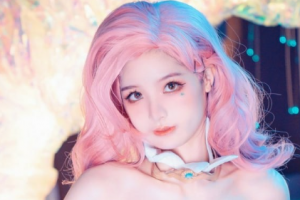 推特网红 橙子汪酱 福利视图甄选