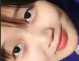 河南安阳师范学院 清纯女友「林丹丹」爱吃鸡 二十年的吃鸡功夫，你挡得住吗