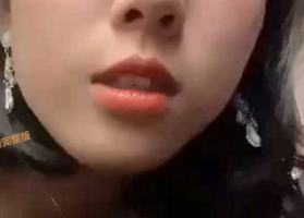 『网红泄密』网红小1猫，曾用名默默喜欢你 快手：陈曼漫  合集