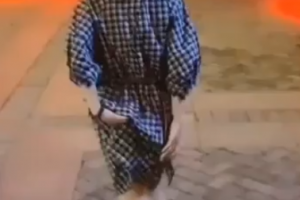 抖音百万粉丝纯欲网红一只莴苣黑历史