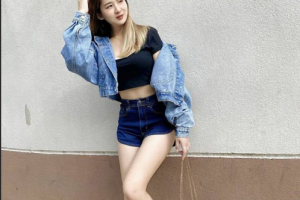 网络面试骗局害人不浅！又一美女模特网络面试遭诈骗！误信对方拍身材影片