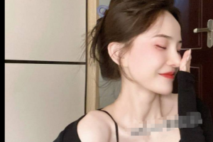 抖音 加加 高颜值气质博主 直播