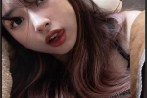 抖音 养猪妹妹 被骗在线试镜