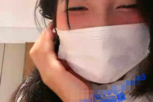极品女仆嫩妹 半糖主播敏妹妹 直播与精神小伙