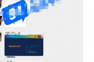 留学丑闻～美国留学生张文婷在直播课中不慎打开镜头 外国导师惊呼 “oh my god”