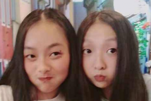 【独家首发】上海 松江 市北职业高级中学  姜轩萱