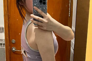 国产独家！！微博健身网红露脸定制 全玩 ！