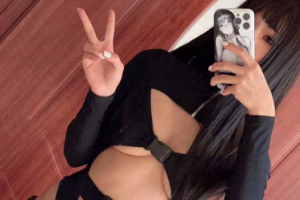 极品狐狸精！推特1凶大人你爱1的乖最新付费订阅