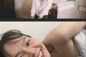 热心网友投稿自家鉴赏！广州 24 岁在读研究生『郑艳辉』