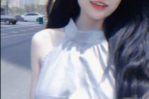 抖音 阿子/Li子子/Dsns 录屏