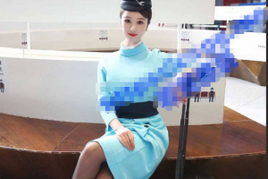 航空业乱象不断～厦门航空惊爆副驾驶TP女空乘 被当场抓包 航司企图不了了之【附 25 分钟视频】