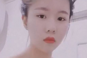 上海交大反差『许梦烨』喜欢被陌生人