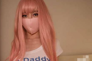 劲爆网红美女『柚子猫』最新订阅私拍 –